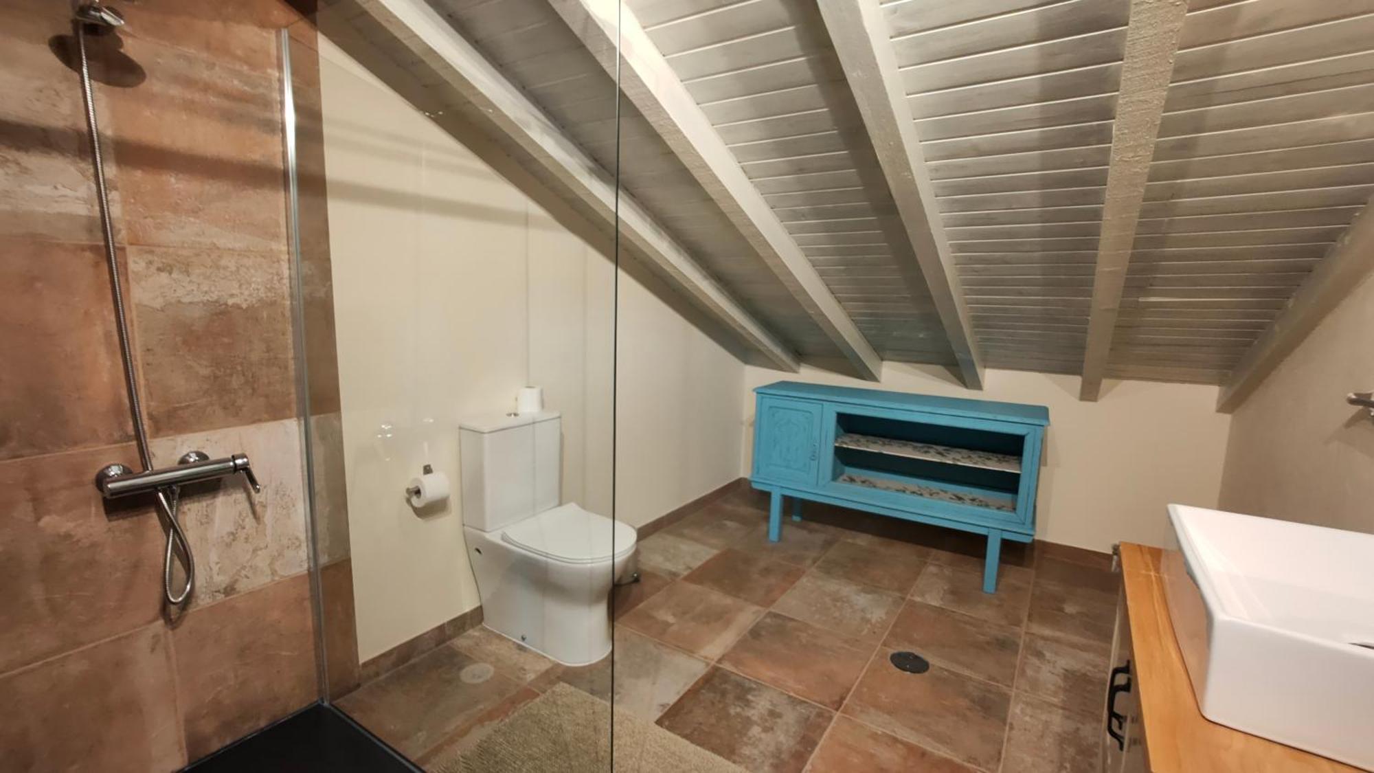 Villa Quinta Do Outono Armamar Habitación foto